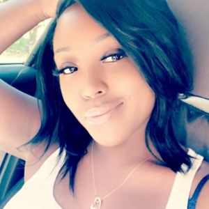 Meet your Posher, Tammera